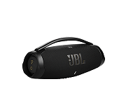 JBL Boombox 3 - Speaker - Black
